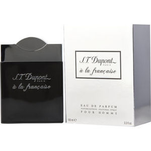 S.T. Dupont A la Francaise parfémovaná voda pro muže 10 ml Odstřik