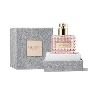 Valentino Valentino Donna Edition Feutre parfémovaná voda pro ženy 10 ml Odstřik