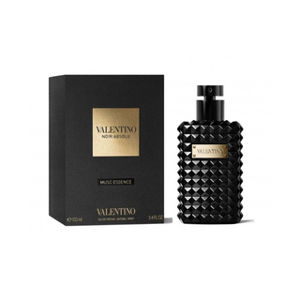 Valentino Valentino Noir Absolu Musc Essence parfémovaná voda unisex 10 ml Odstřik