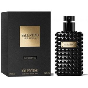Valentino Valentino Noir Absolu Oud Essence parfémovaná voda unisex 10 ml Odstřik