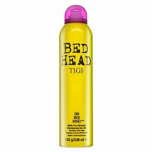 Tigi Bed Head Oh Bee Hive suchý šampon pro všechny typy vlasů 238 ml