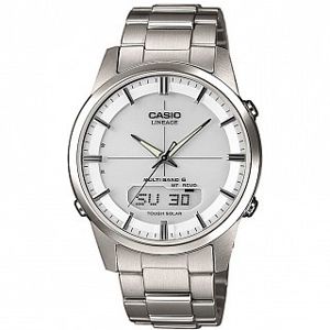 Pánské hodinky Casio LCW-M170TD-7A