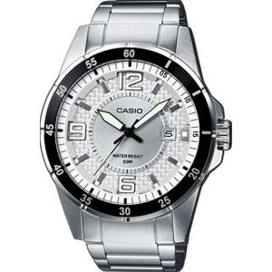 Pánské hodinky Casio MTP-1291D-7A