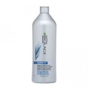 Matrix Biolage Advanced Keratindose Shampoo šampon pro oslabené vlasy 1000 ml