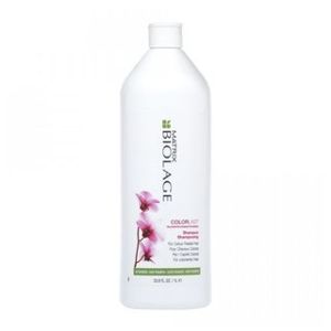 Matrix Biolage Colorlast Shampoo šampon pro barvené vlasy 1000 ml