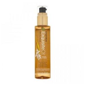 Matrix Biolage Exquisite Oil Moringa Oil Blend olej pro všechny typy vlasů 92 ml