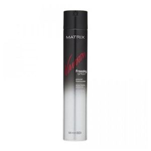 Matrix Vavoom Freezing Spray Extra - Full lak na vlasy pro extra silnou fixaci 500 ml