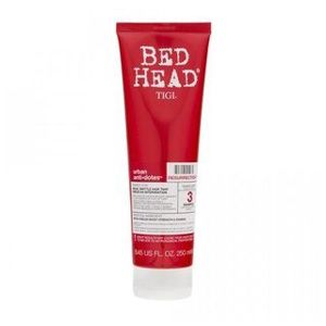 Tigi Bed Head Urban Antidotes Resurrection Shampoo posilující šampon pro oslabené vlasy 250 ml