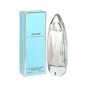 Alfred Sung Jewel parfémovaná voda pro ženy 10 ml Odstřik