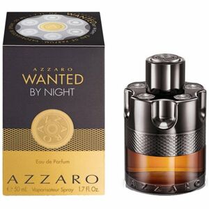 Azzaro Wanted By Night parfémovaná voda pro muže 50 ml