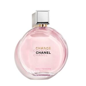 Chanel Chance Eau Tendre Eau de Parfum parfémovaná voda pro ženy 50 ml