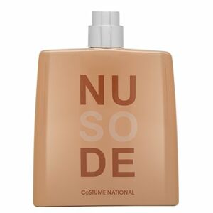 Costume National So Nude parfémovaná voda pro ženy 100 ml