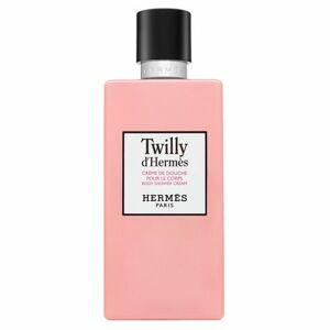 Hermes Twilly d'Hermés sprchový gel pro ženy 200 ml