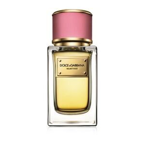 Dolce & Gabbana Velvet Rose parfémovaná voda pro ženy 50 ml
