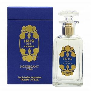 HOUBIGANT Iris des Champs parfémovaná voda pro ženy Extra Offer 100 ml