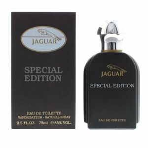 Jaguar Special Edition toaletní voda pro muže 75 ml