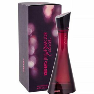 Kenzo Jeu D'Amour L'Elixir Intense parfémovaná voda pro ženy 75 ml