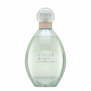 Sarah Jessica Parker Lovely Sheer parfémovaná voda pro ženy 100 ml