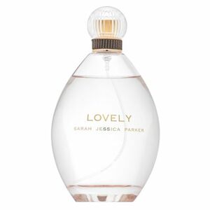 Sarah Jessica Parker Lovely parfémovaná voda pro ženy 200 ml