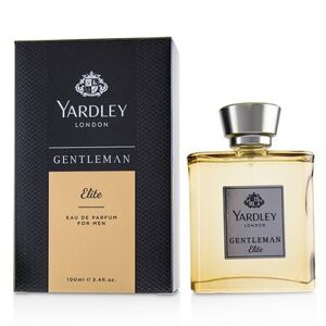 Yardley Gentleman Elite toaletní voda pro muže 100 ml