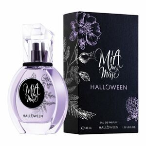 Jesus Del Pozo Halloween Mia Me Mine parfémovaná voda pro ženy 40 ml