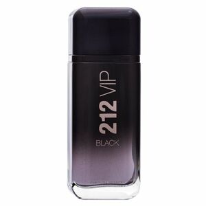 Carolina Herrera 212 VIP Black parfémovaná voda pro muže Extra Offer 200 ml