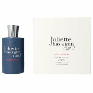 Juliette Has a Gun Gentlewoman parfémovaná voda pro ženy 100 ml