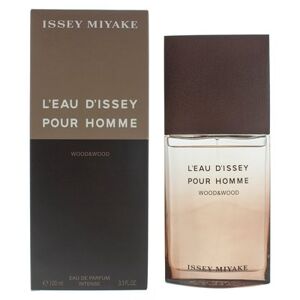 Issey Miyake L'Eau d'Issey Wood & Wood Intense parfémovaná voda pro muže 100 ml