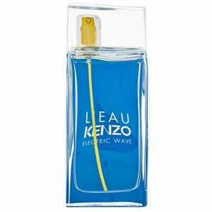 Kenzo L'Eau par Kenzo Electric Wave toaletní voda pro muže 50 ml
