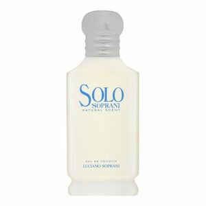 Luciano Soprani Solo toaletní voda pro muže 50 ml