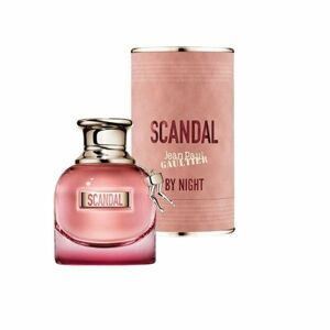 Jean P. Gaultier Scandal by Night Intense parfémovaná voda pro ženy 30 ml