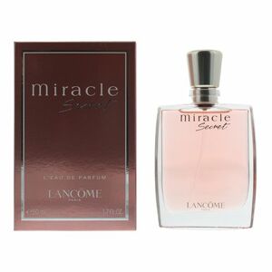 Lancome Miracle Secret parfémovaná voda pro ženy 50 ml