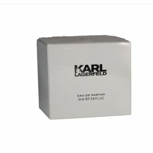 Lagerfeld Karl Lagerfeld for Her parfémovaná voda pro ženy 25 ml