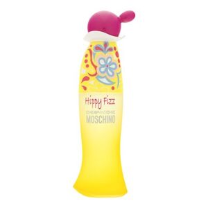 Moschino Hippy Fizz parfémovaná voda pro ženy 50 ml