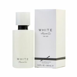Kenneth Cole White For Her parfémovaná voda pro ženy 100 ml
