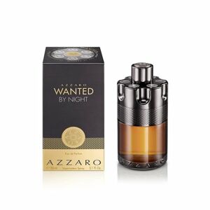 Azzaro Wanted By Night parfémovaná voda pro muže 150 ml