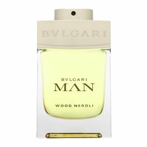Bvlgari Man Wood Neroli parfémovaná voda pro muže Extra Offer 100 ml