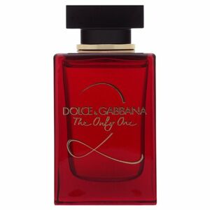 Dolce & Gabbana The Only One 2 parfémovaná voda pro ženy 100 ml
