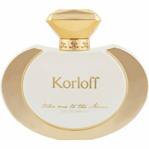 Korloff Paris Take Me To The Moon parfémovaná voda pro ženy 100 ml
