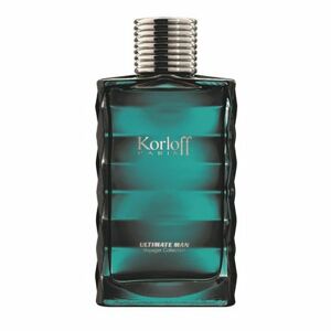 Korloff Paris Ultimate Man parfémovaná voda pro muže 100 ml