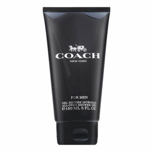 Coach Coach for Men sprchový gel pro muže 150 ml