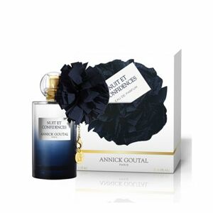 Annick Goutal Nuit et Confidences parfémovaná voda pro ženy 100 ml