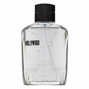 Playboy Hollywood toaletní voda pro muže 100 ml