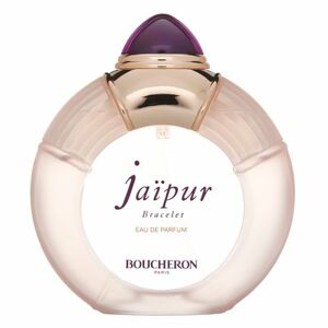 Boucheron Jaipur Bracelet parfémovaná voda pro ženy 100 ml