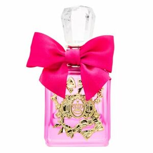 Juicy Couture Viva La Juicy Pink Couture parfémovaná voda pro ženy Extra Offer 100 ml