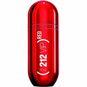 Carolina Herrera 212 VIP Rosé Red parfémovaná voda pro ženy 80 ml