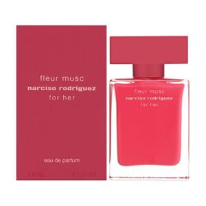 Narciso Rodriguez Fleur Musc for Her parfémovaná voda pro ženy 30 ml