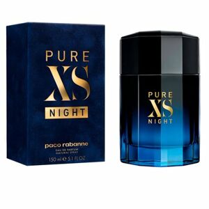 Paco Rabanne Pure XS Night parfémovaná voda pro muže 150 ml