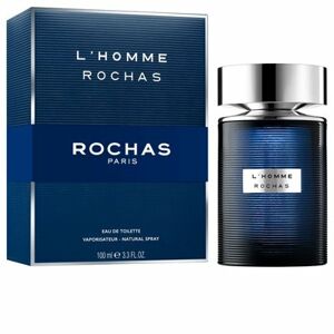 Rochas L'Homme toaletní voda pro muže 100 ml