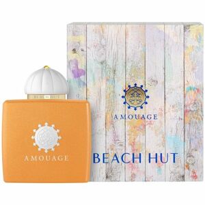Amouage Beach Hut parfémovaná voda pro ženy 100 ml